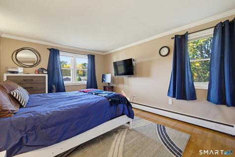 46 Pond Side Drive Wethersfield CT 06109