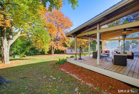 46 Pond Side Drive Wethersfield CT 06109