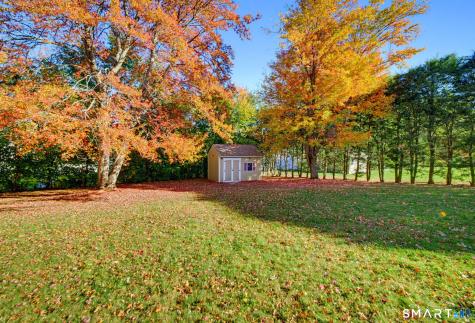 46 Pond Side Drive Wethersfield CT 06109