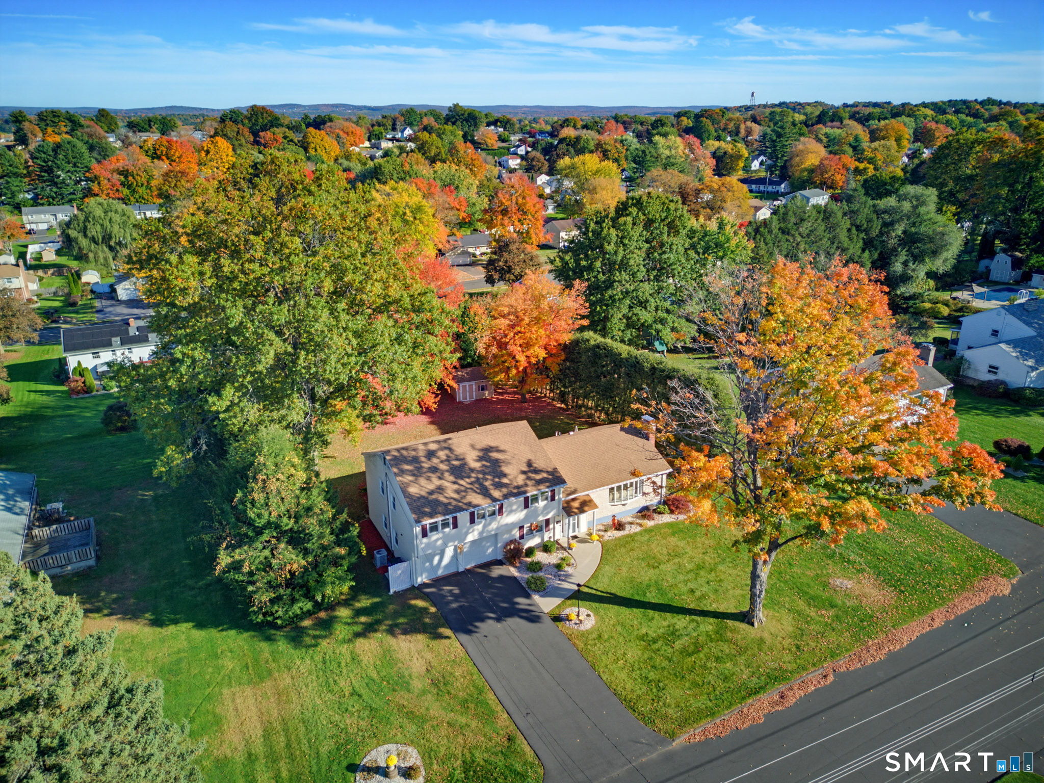 46 Pond Side Drive Wethersfield CT 06109