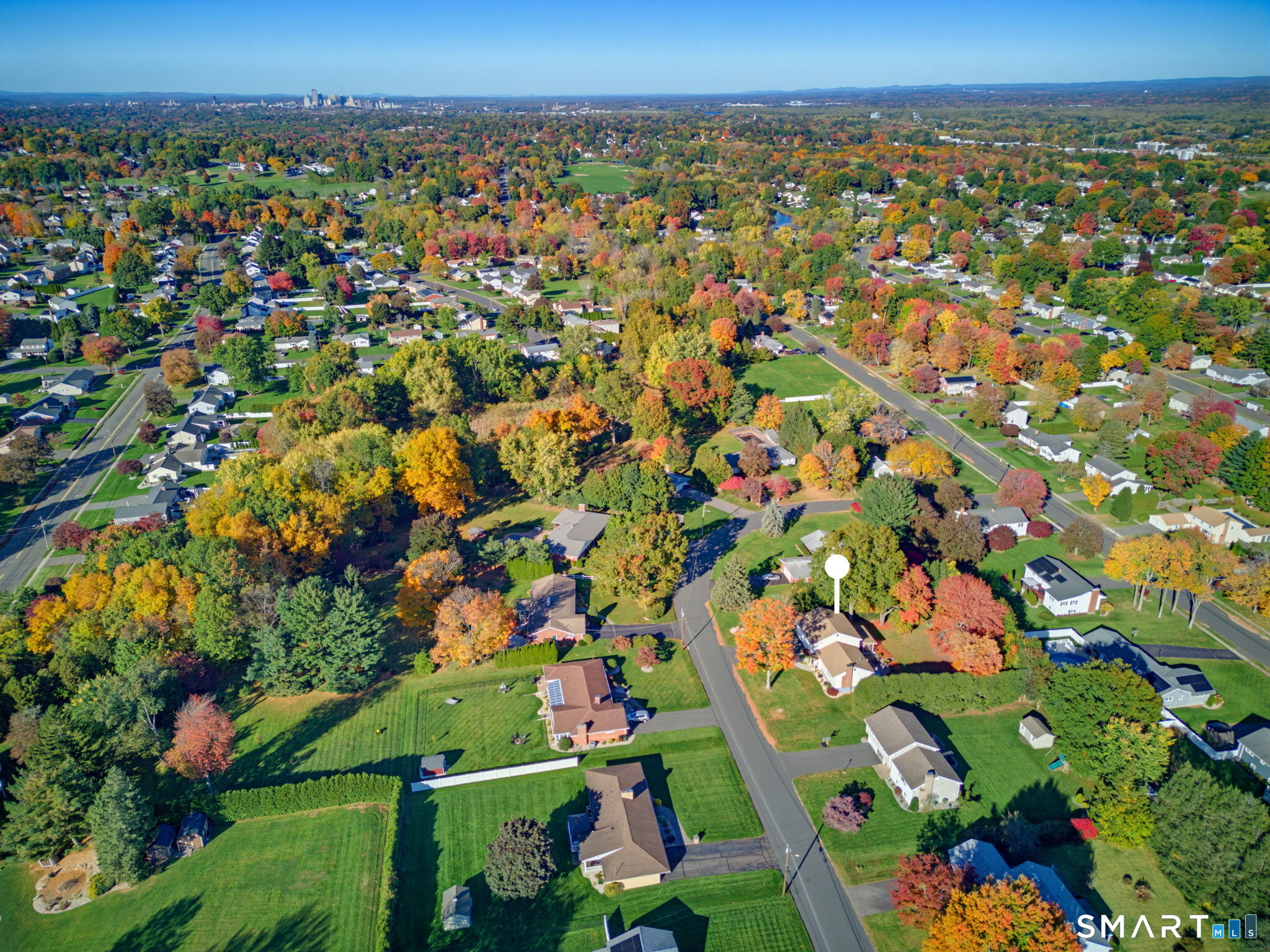 46 Pond Side Drive Wethersfield CT 06109