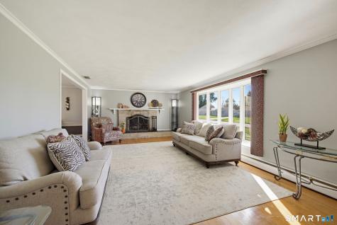46 Pond Side Drive Wethersfield CT 06109