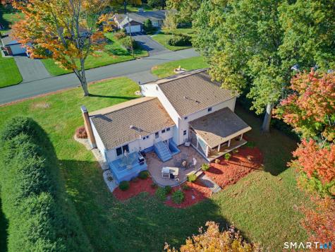 46 Pond Side Drive Wethersfield CT 06109