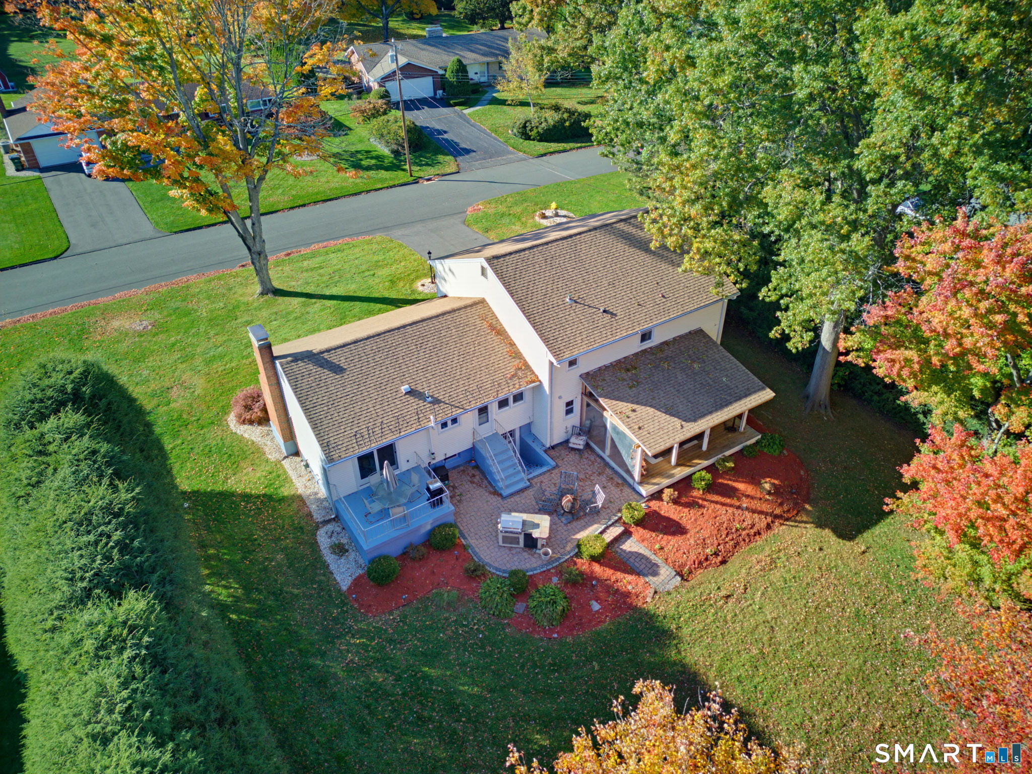 46 Pond Side Drive Wethersfield CT 06109