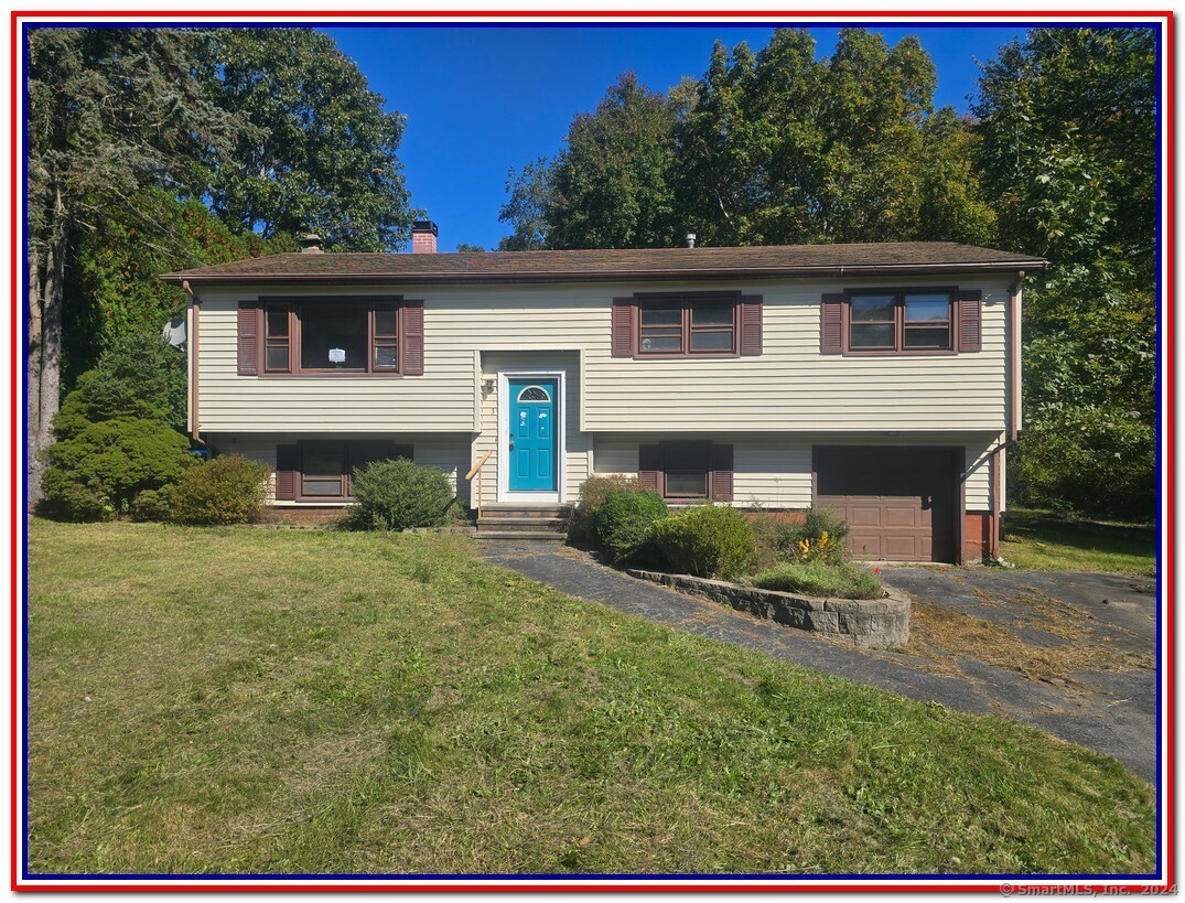 3 Fairview Drive Stonington CT 06379