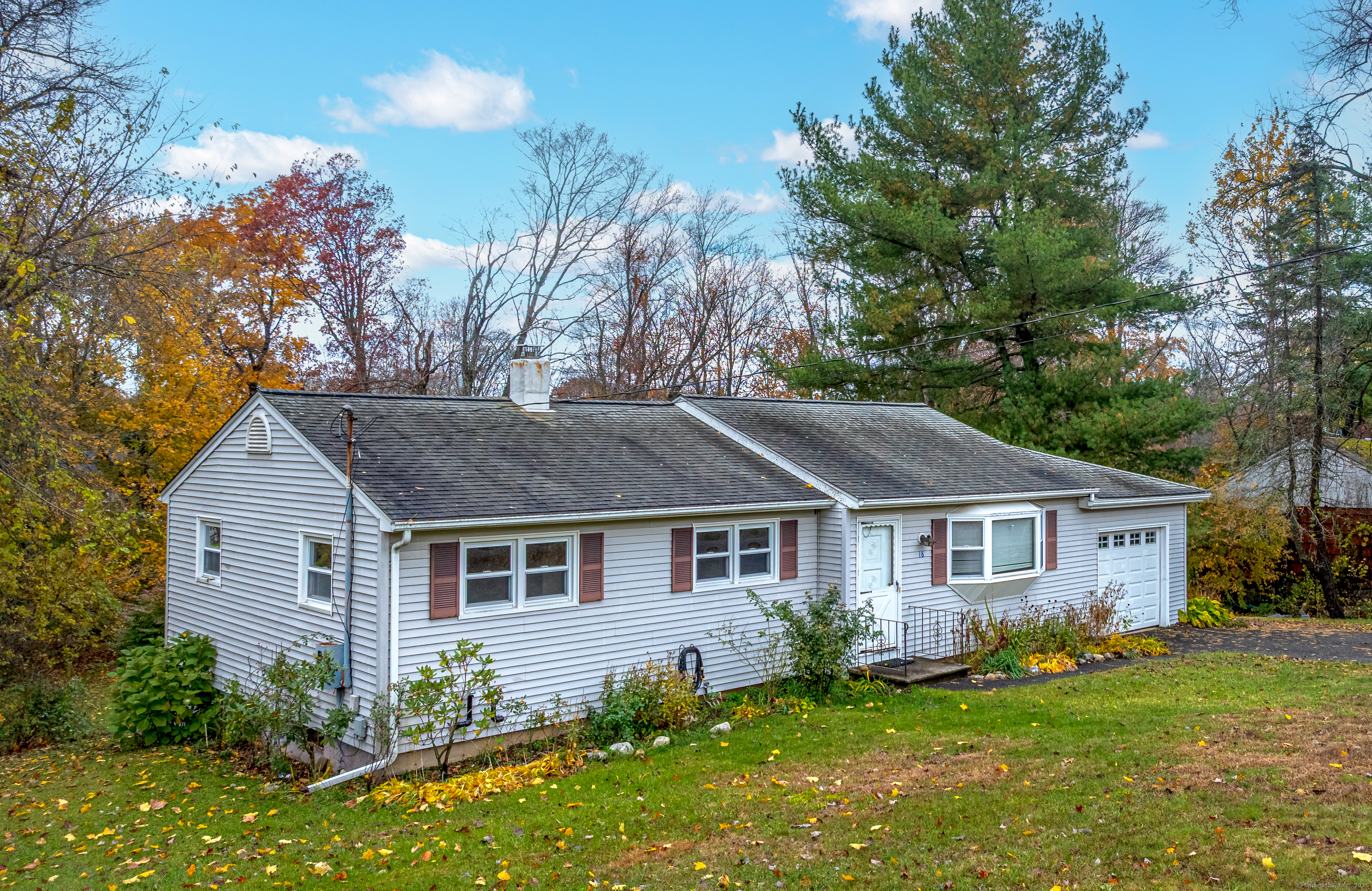 18 Sand Hill Road Bethel CT 06801