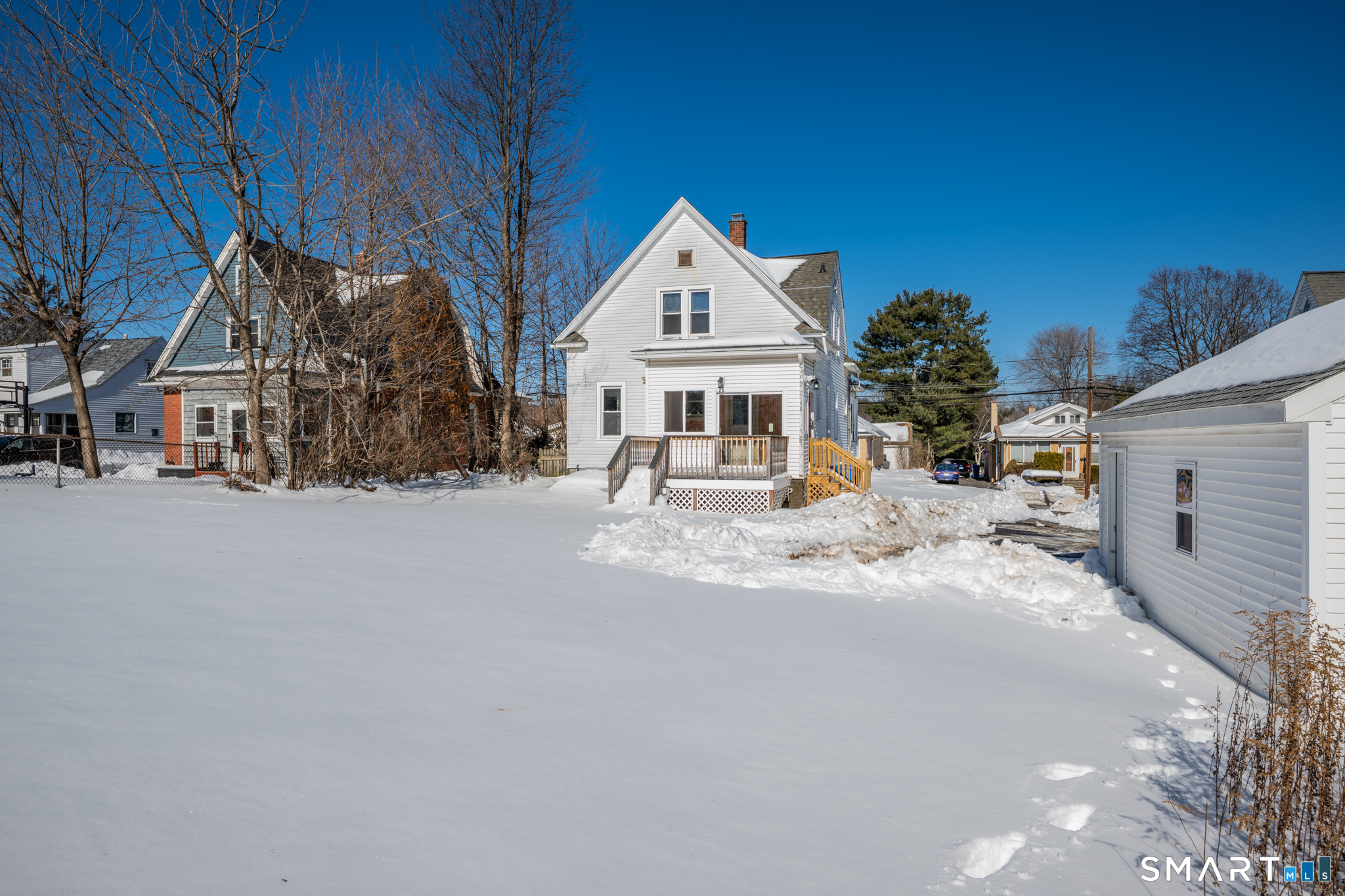 182 Francis Street New Britain CT 06053