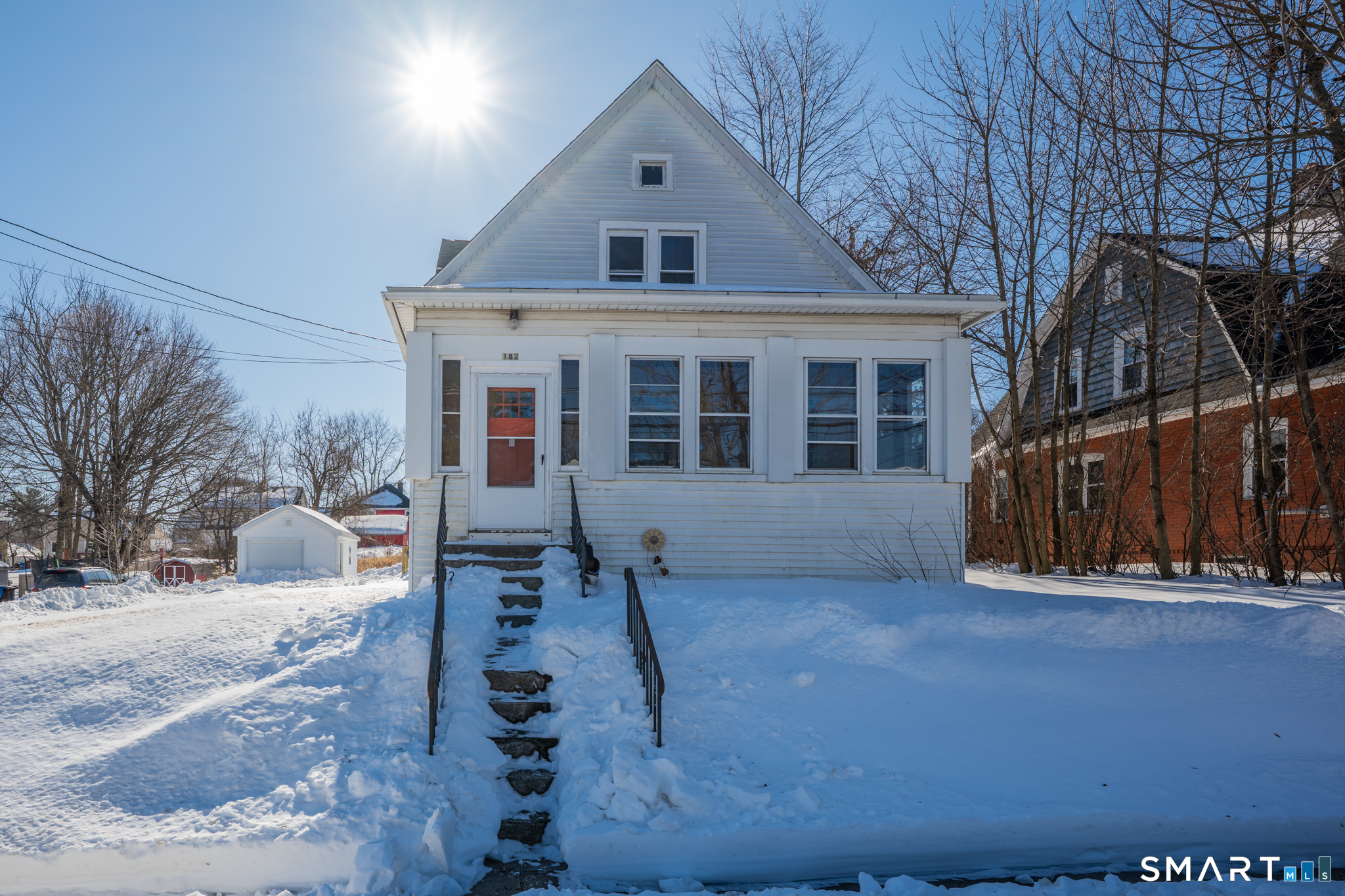 182 Francis Street New Britain CT 06053