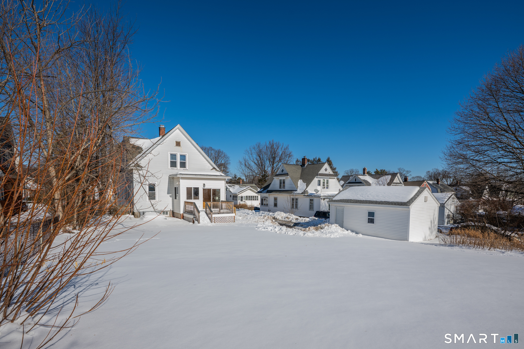 182 Francis Street New Britain CT 06053