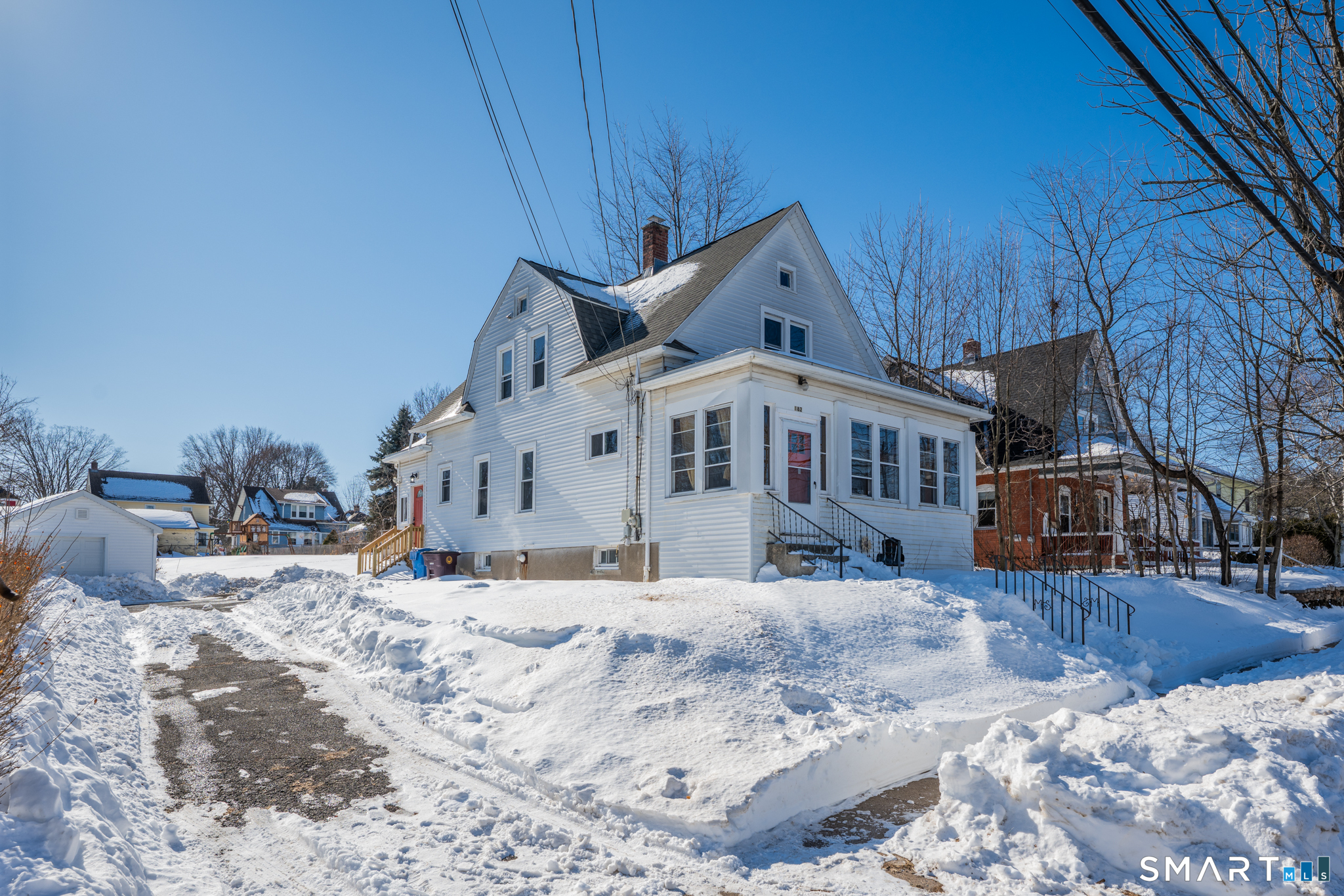 182 Francis Street New Britain CT 06053