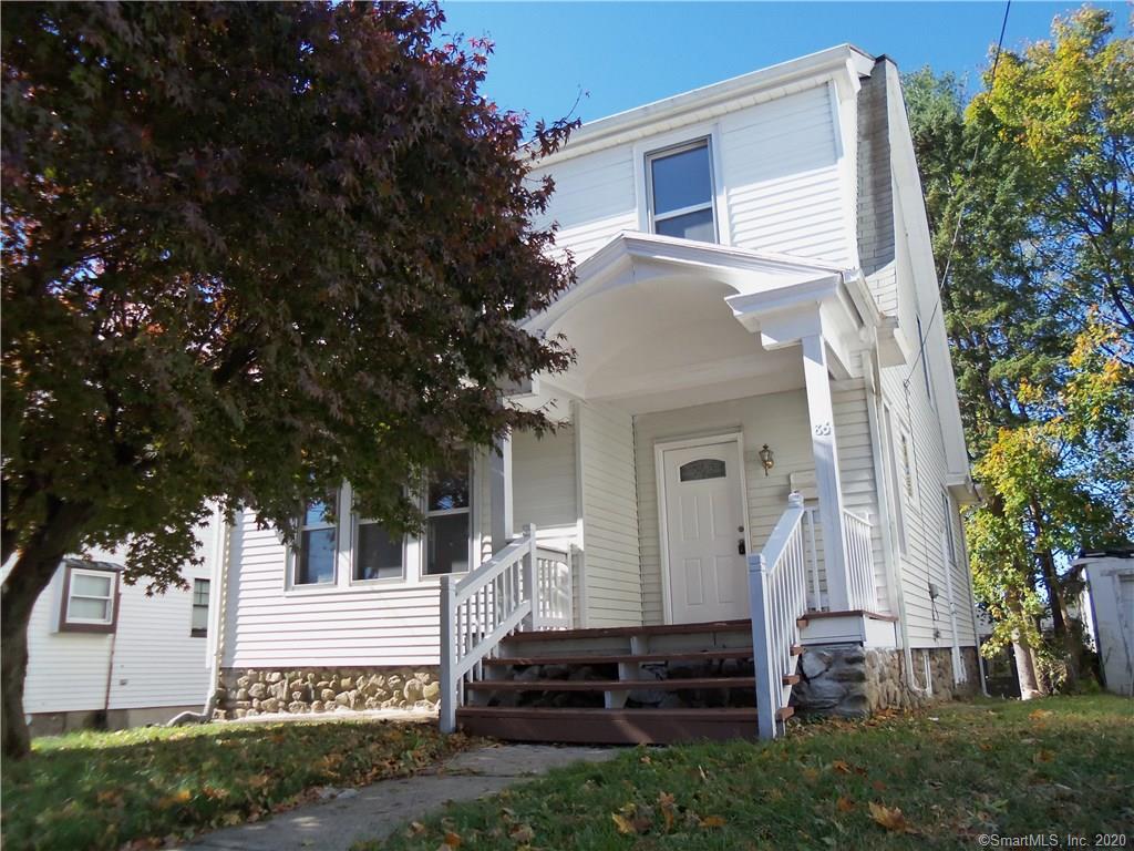 85 Clinton Street Waterbury CT 06710