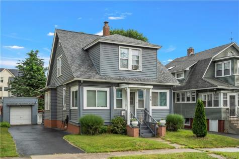 25 Wildemere Avenue Waterbury CT 06705