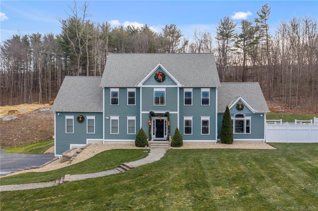 19 Fox Hunt Way Harwinton CT 06791