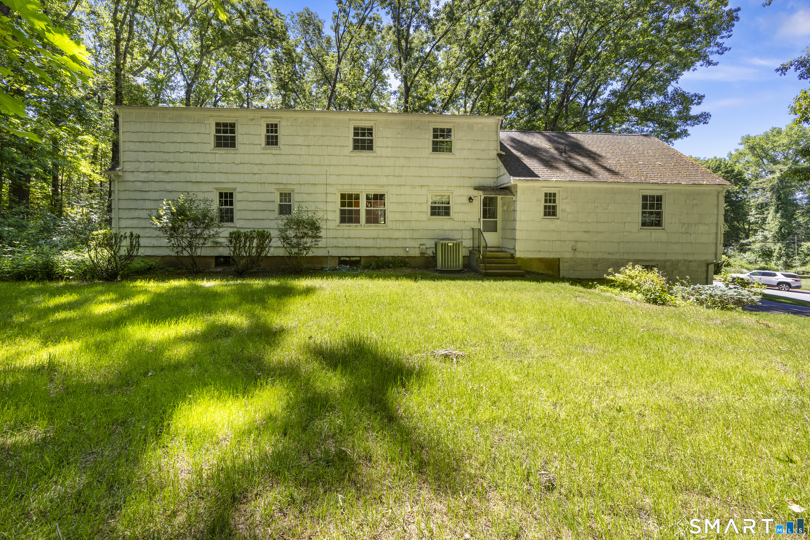 151 Braemar Drive Cheshire CT 06410