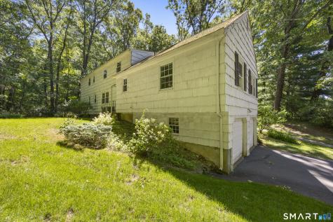 151 Braemar Drive Cheshire CT 06410