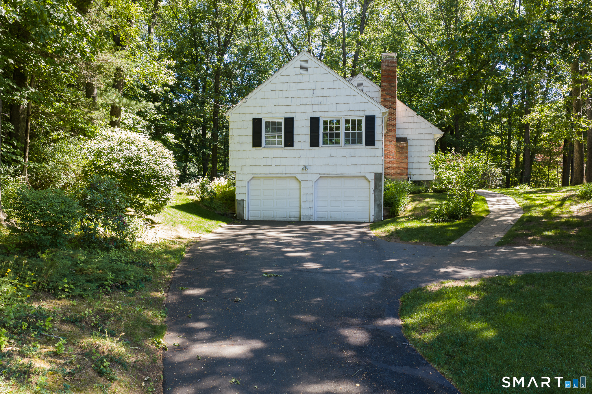 151 Braemar Drive Cheshire CT 06410