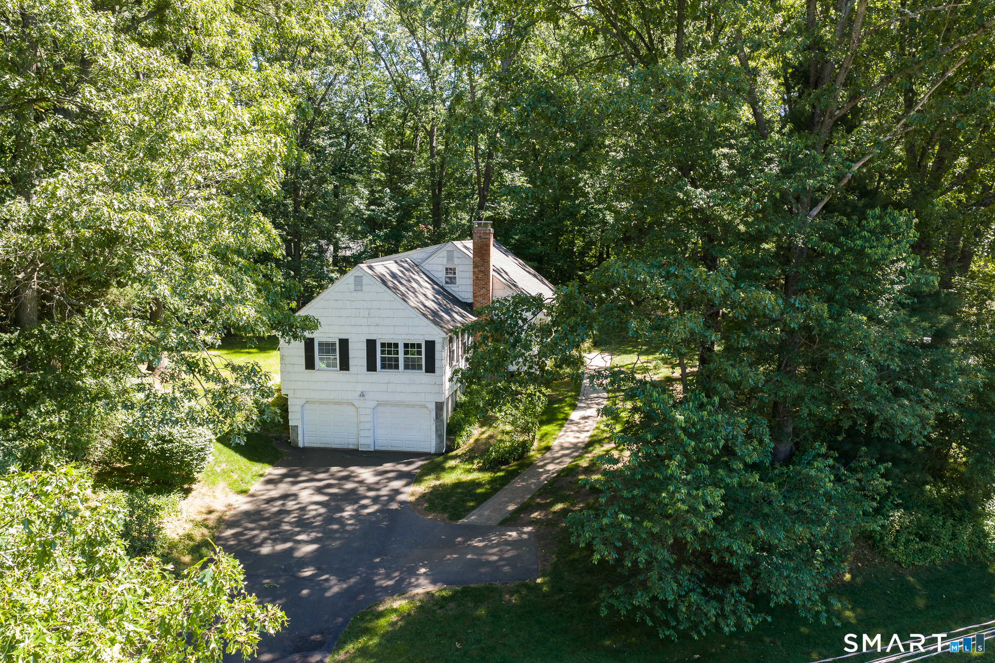 151 Braemar Drive Cheshire CT 06410