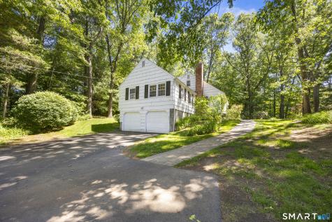 151 Braemar Drive Cheshire CT 06410
