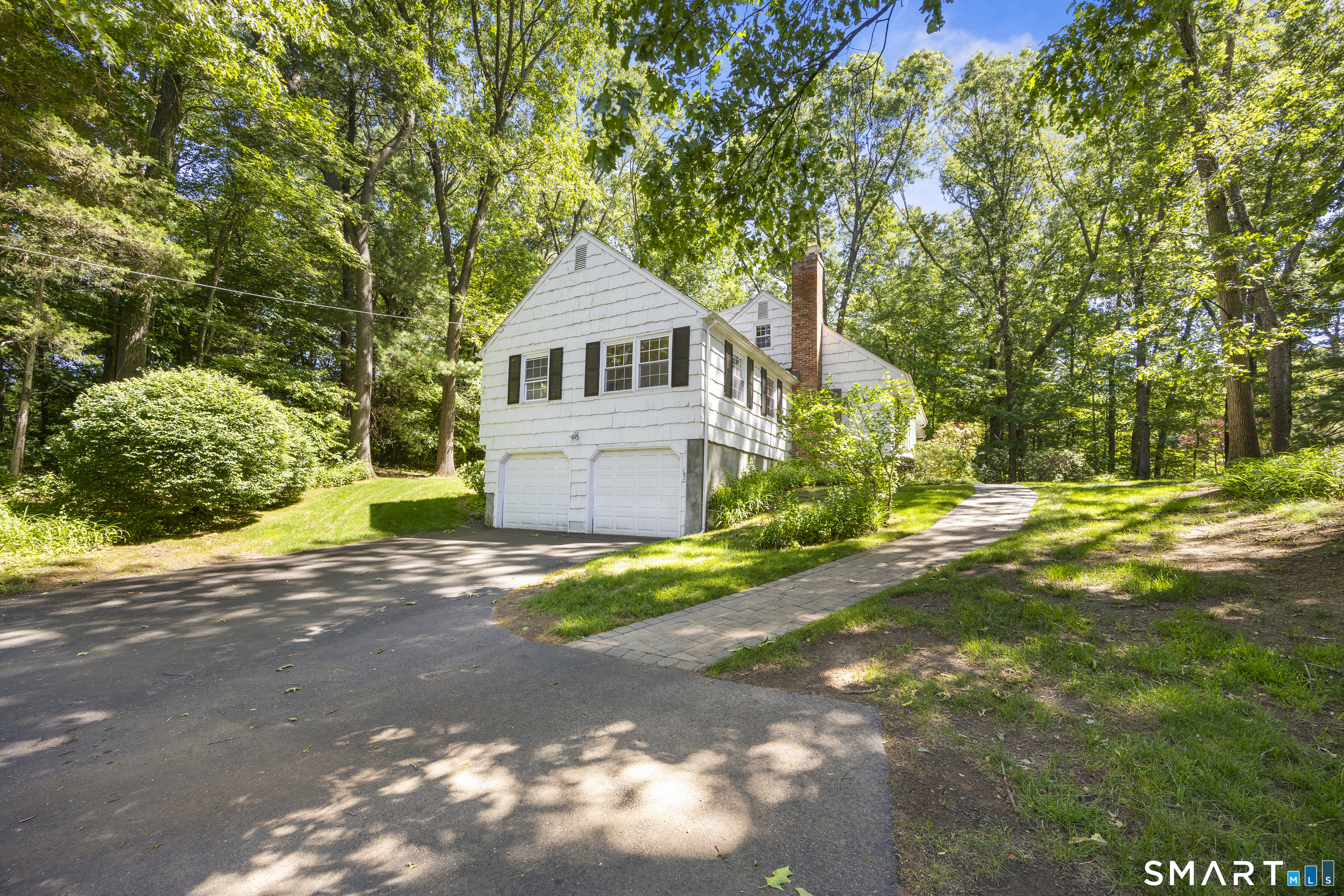 151 Braemar Drive Cheshire CT 06410