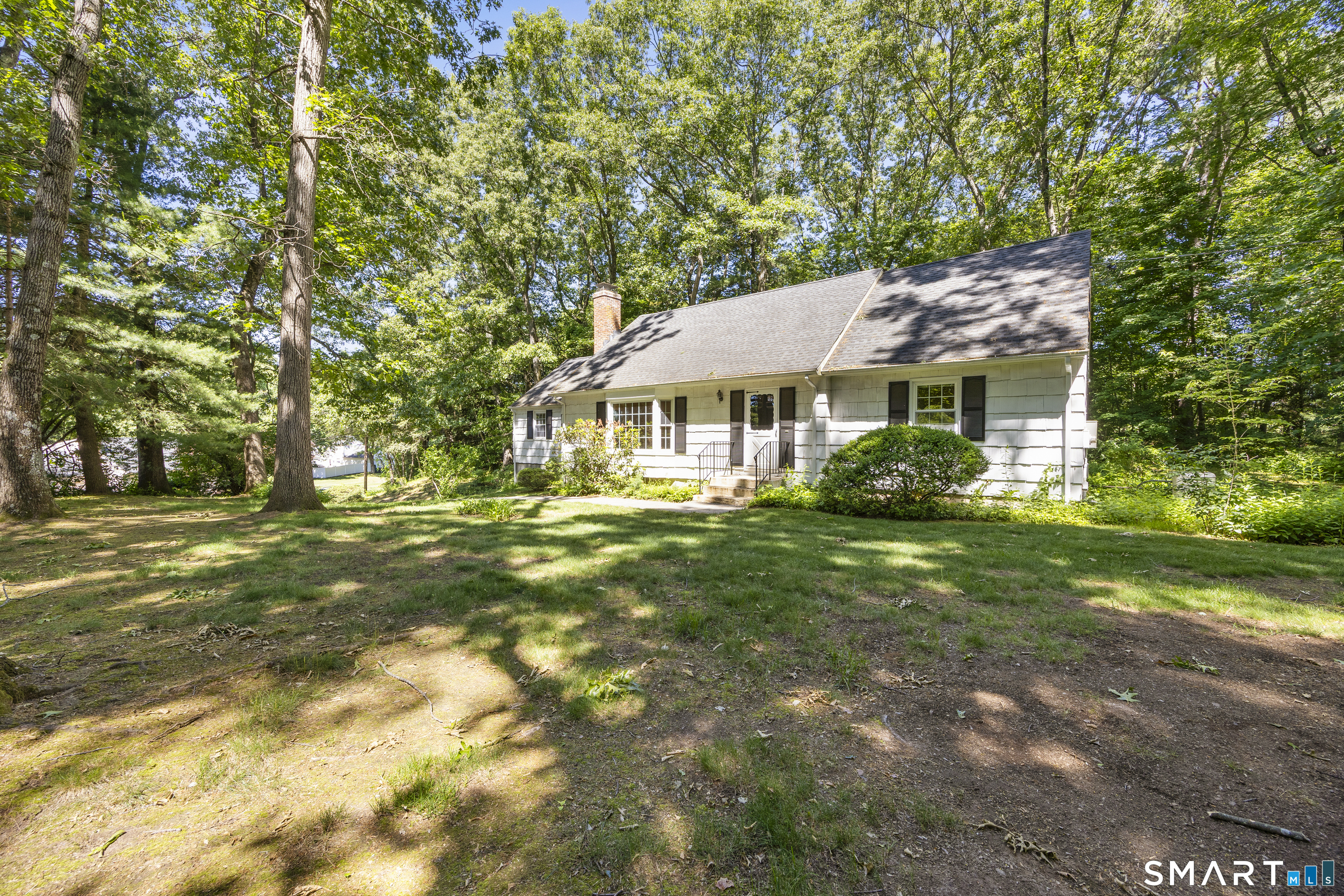 151 Braemar Drive Cheshire CT 06410