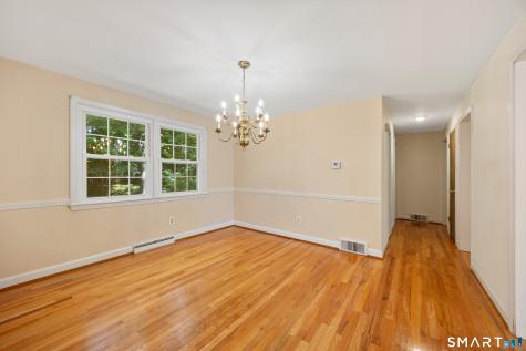 151 Braemar Drive Cheshire CT 06410
