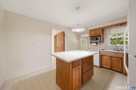 151 Braemar Drive Cheshire CT 06410