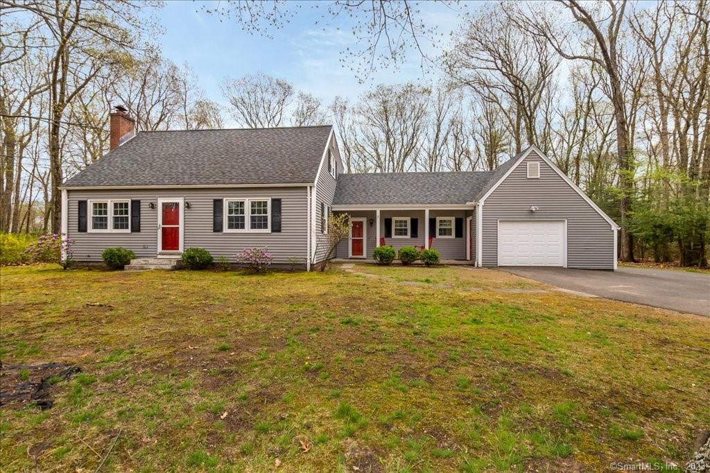 28 Squadron Line Road Simsbury CT 06070