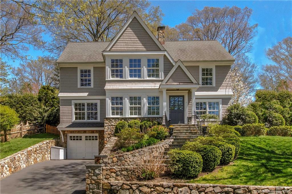 4 Forest Road Darien CT 06820