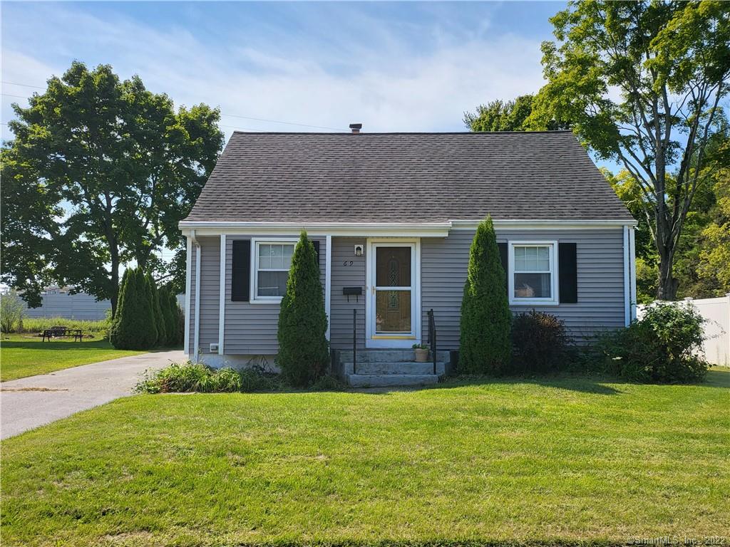 69 Berkley Avenue Southington CT 06489