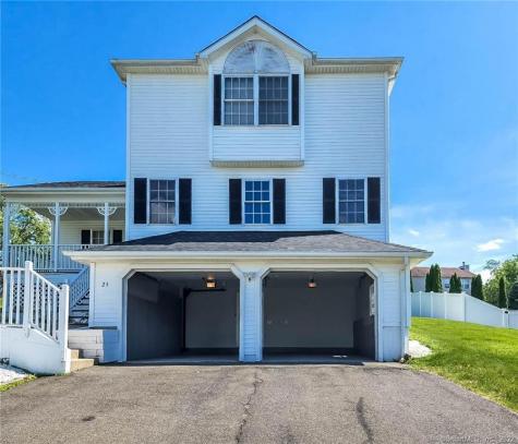 25 Crestview Lane Waterbury CT 06708