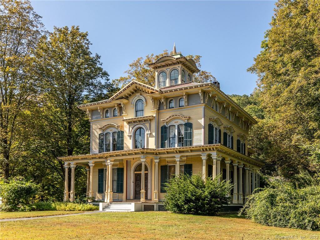 55 Church Street New Hartford, CT Real Estate Listing | InternalID#