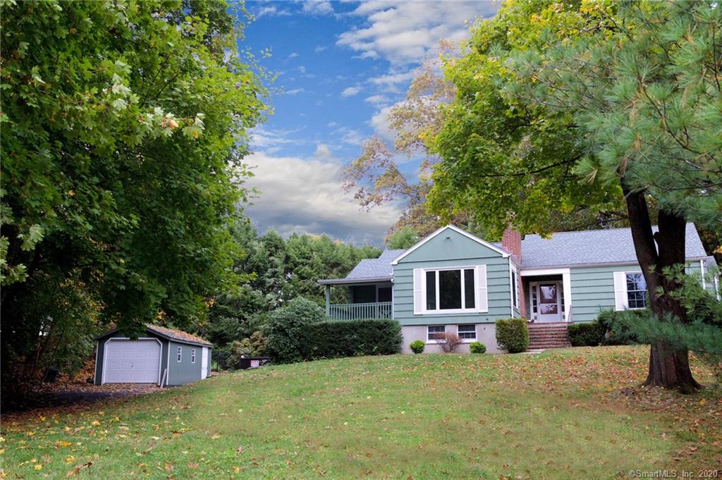 82 Broad Street Norwalk CT 06850