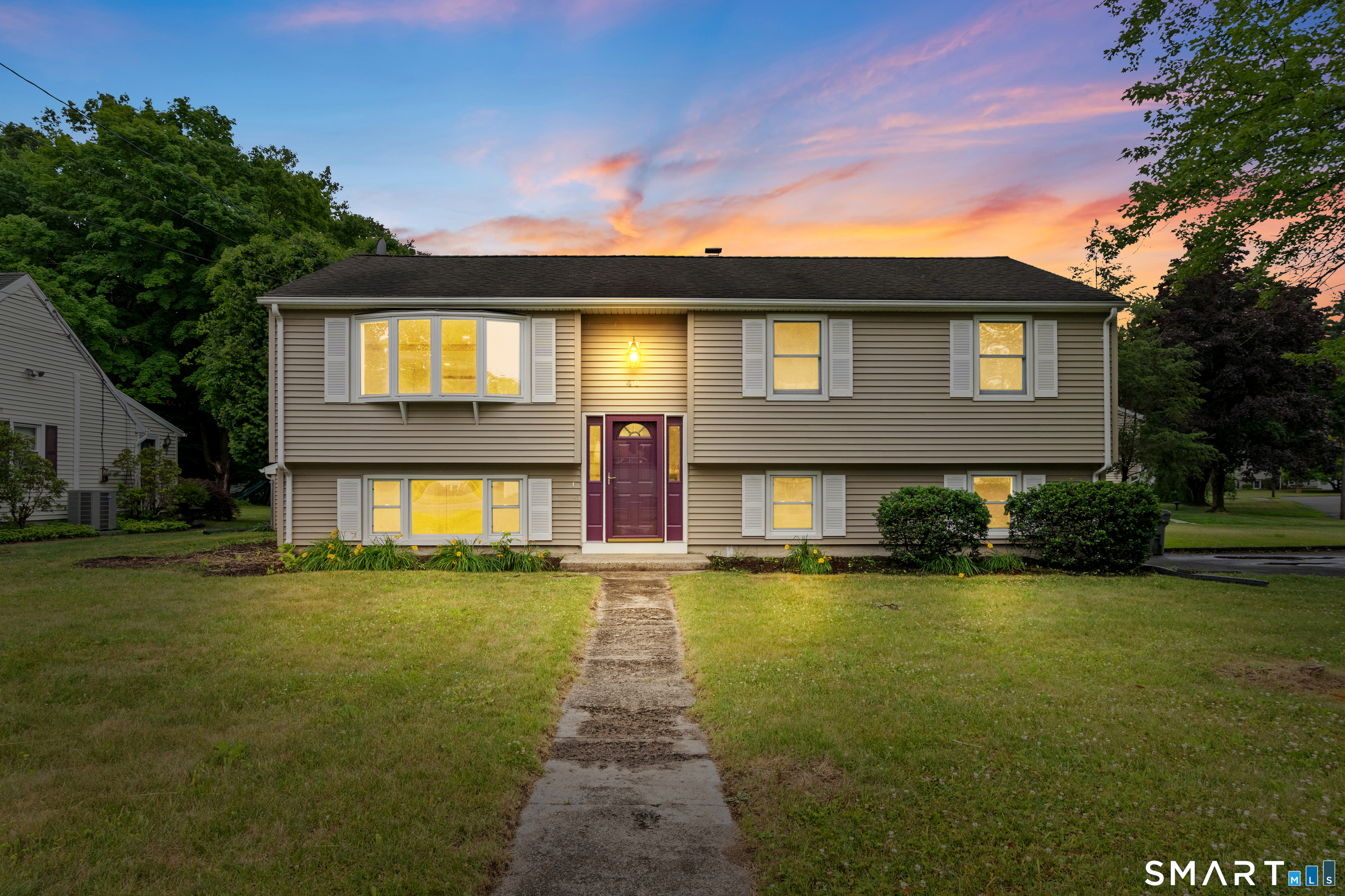 40 Woodside Lane Plainville CT 06062