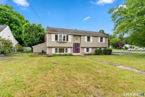 40 Woodside Lane Plainville CT 06062