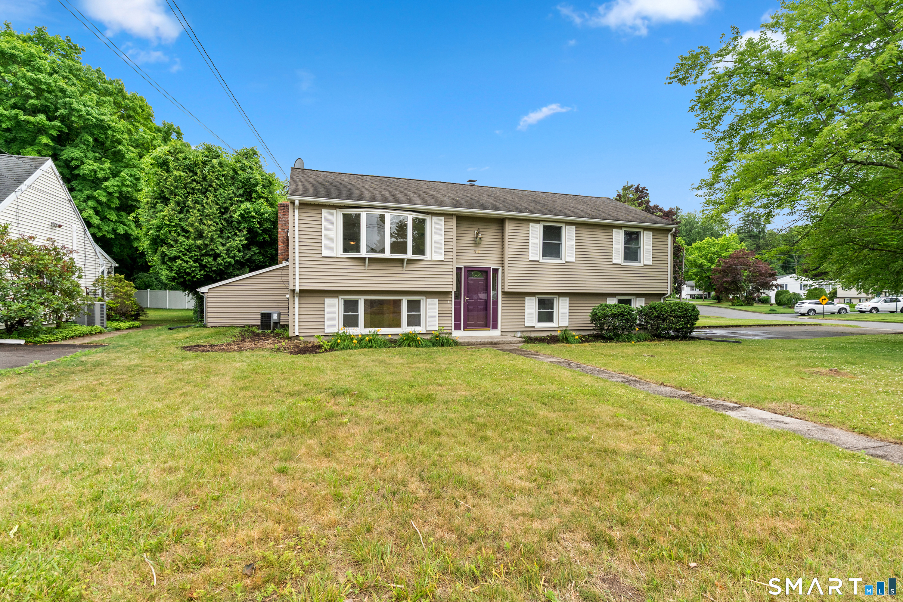 40 Woodside Lane Plainville CT 06062