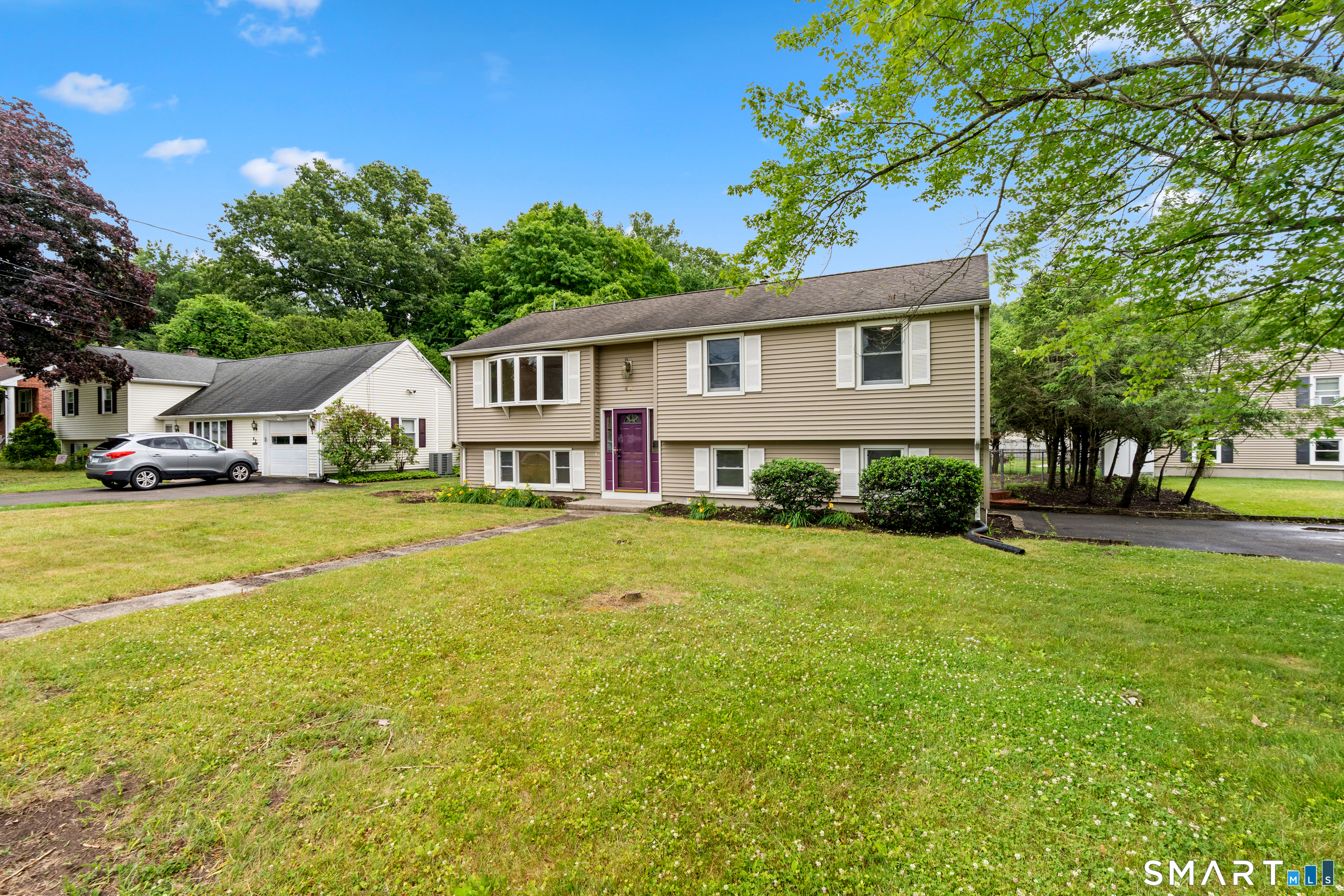 40 Woodside Lane Plainville CT 06062