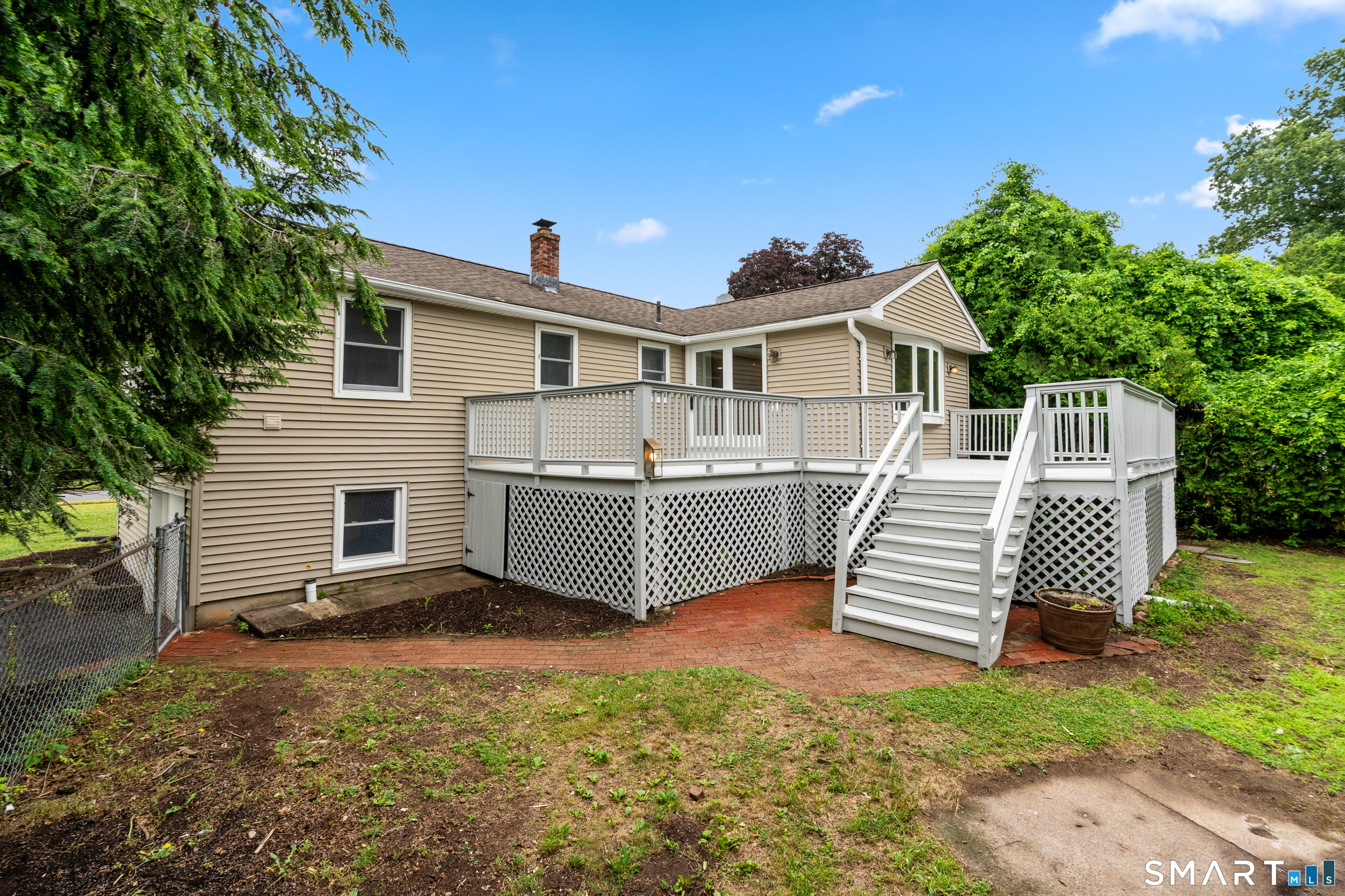 40 Woodside Lane Plainville CT 06062