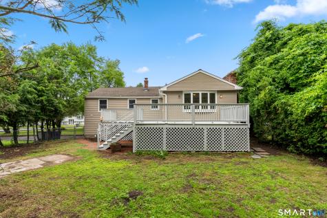 40 Woodside Lane Plainville CT 06062