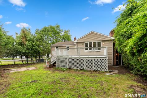 40 Woodside Lane Plainville CT 06062