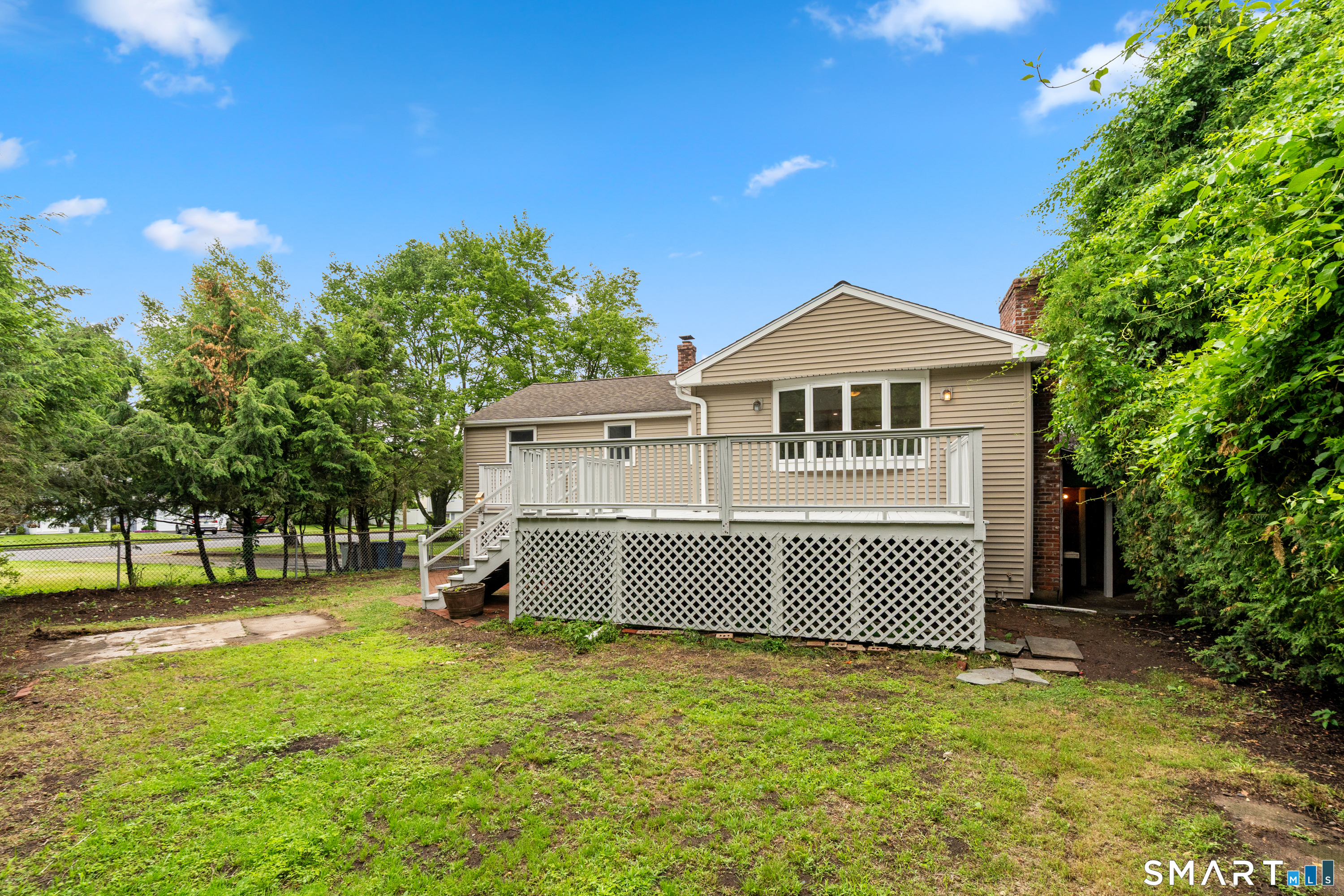 40 Woodside Lane Plainville CT 06062