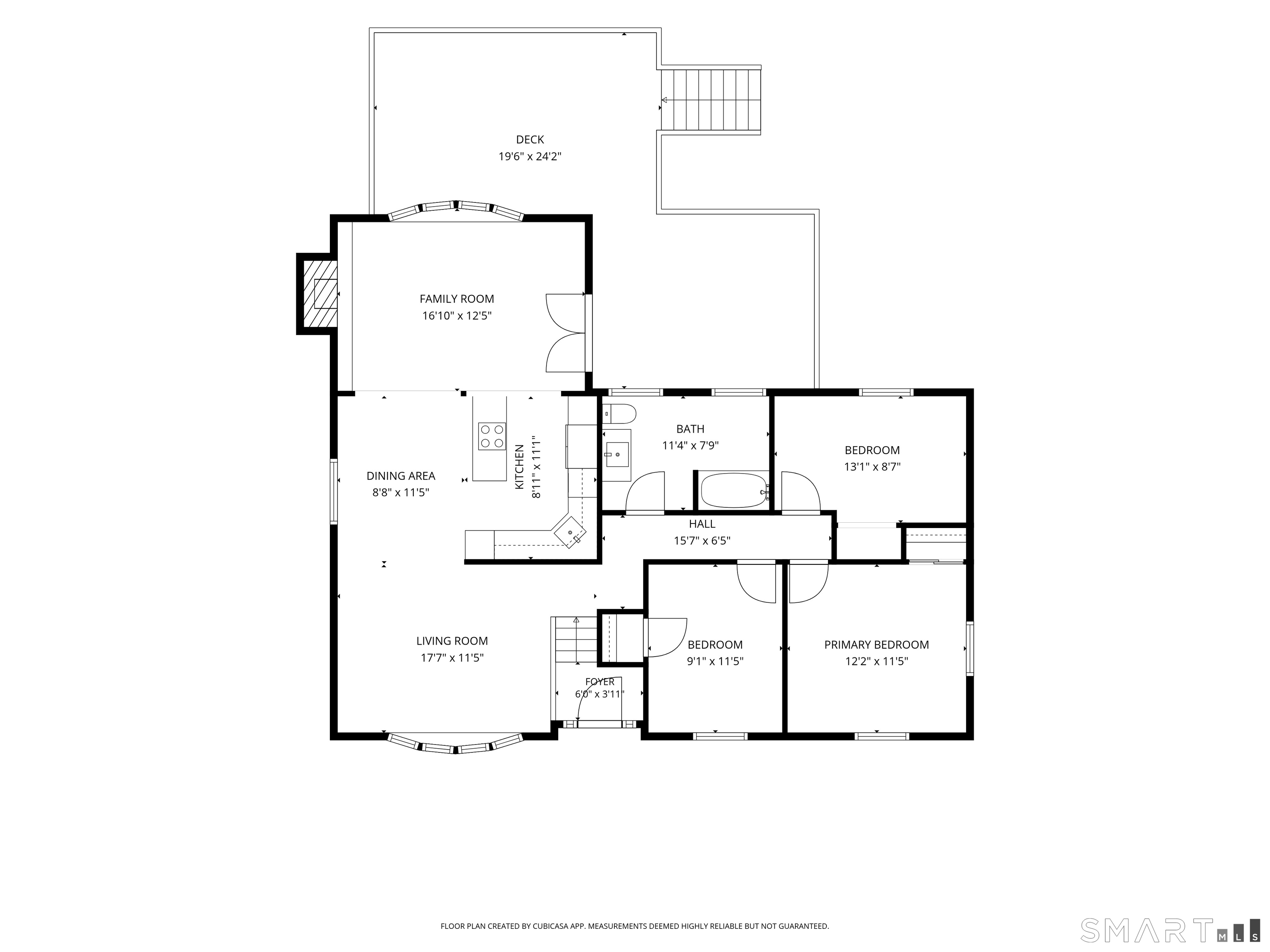 40 Woodside Lane Plainville CT 06062