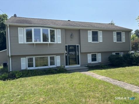 40 Woodside Lane Plainville CT 06062