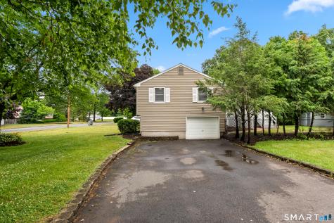 40 Woodside Lane Plainville CT 06062