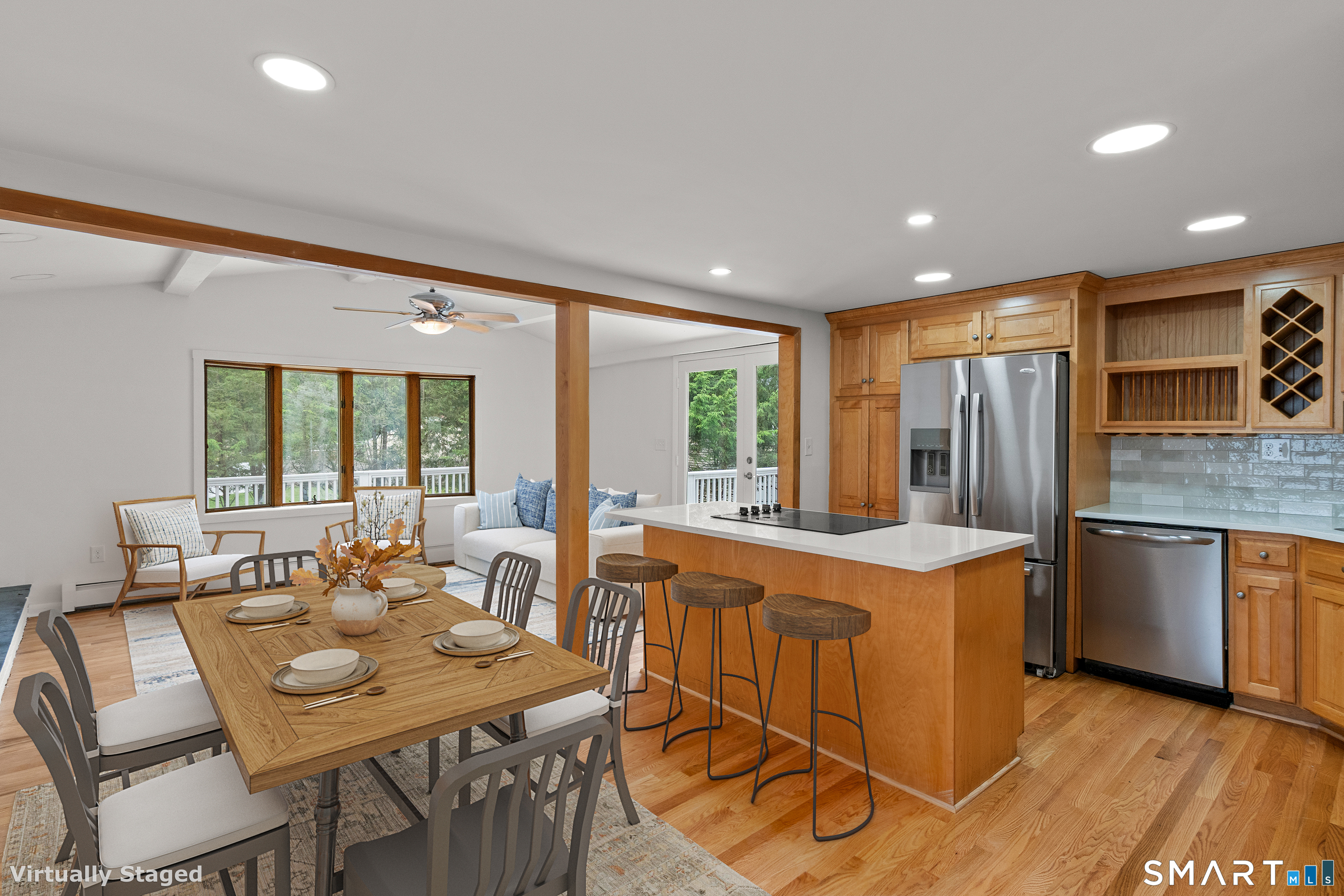 40 Woodside Lane Plainville CT 06062