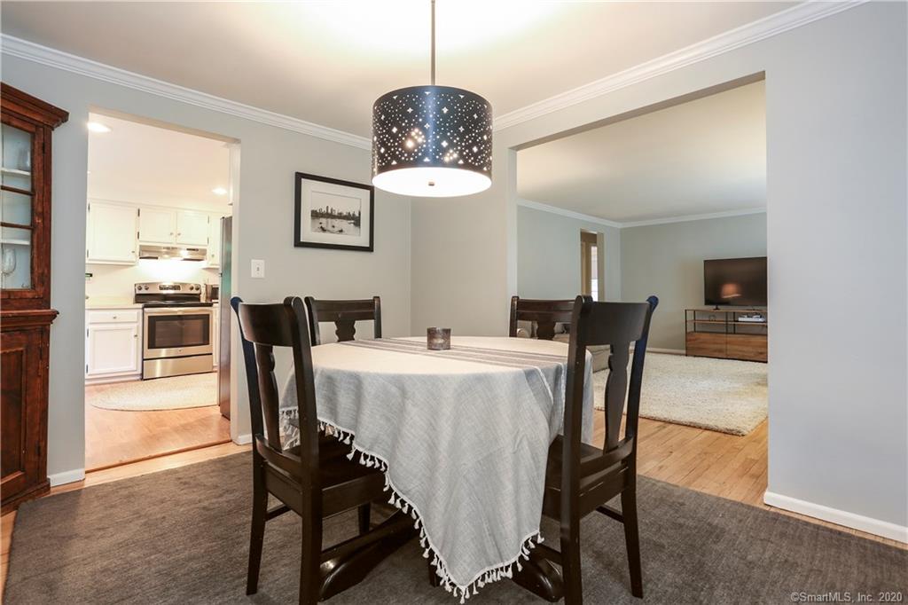 44 Coral Drive Fairfield CT 06825