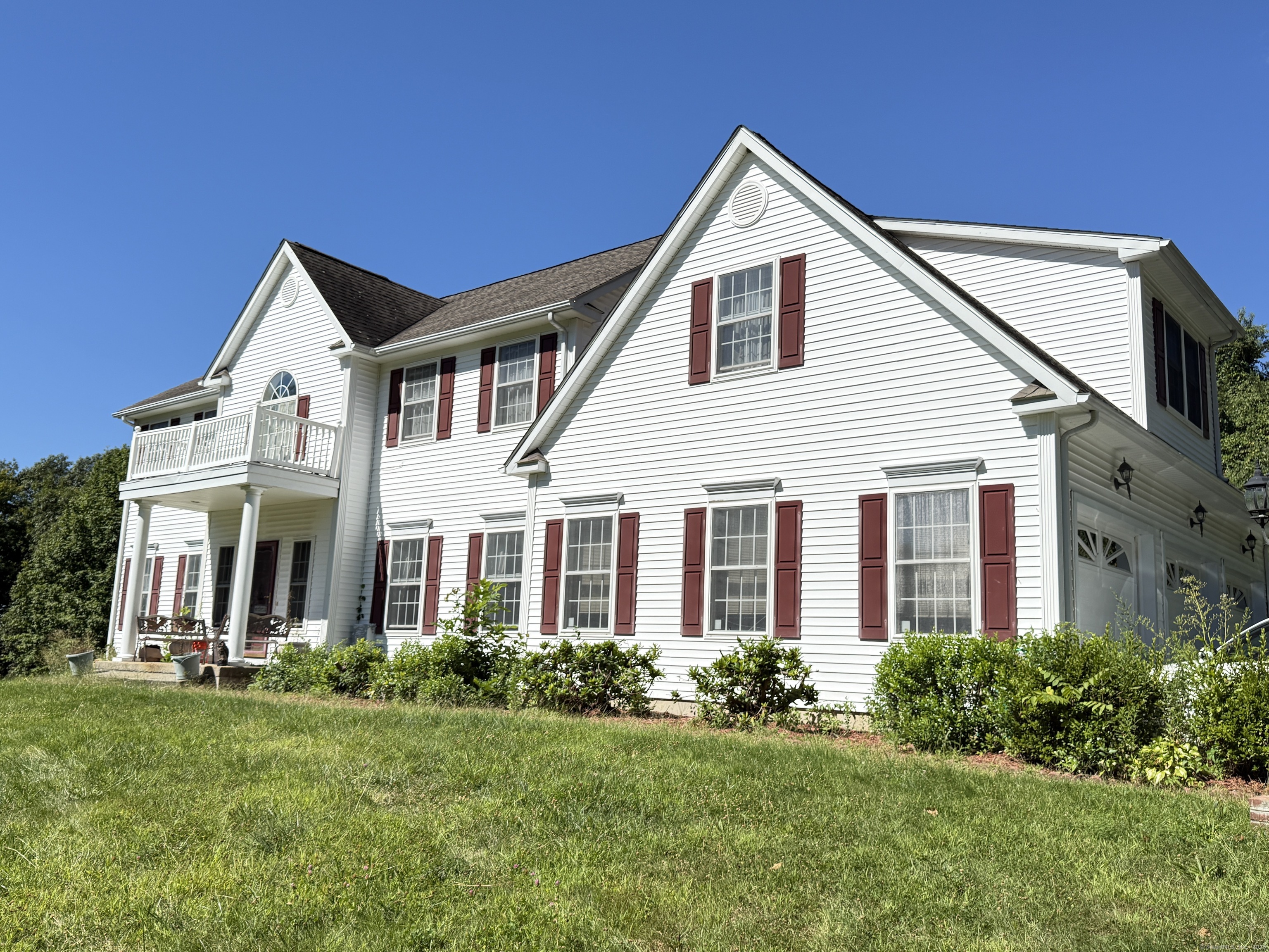143 Bound Line Road Wolcott CT 06716