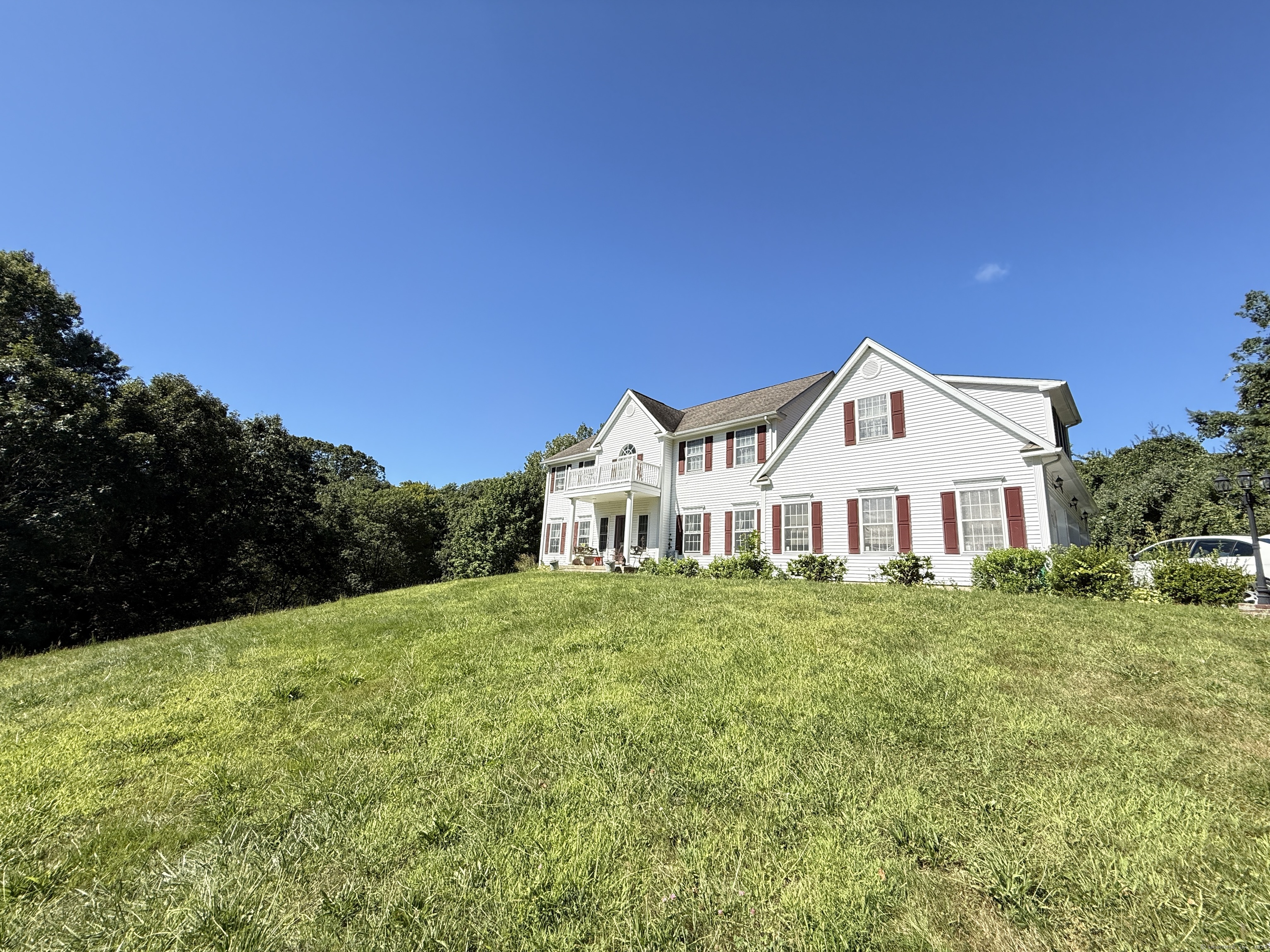 143 Bound Line Road Wolcott CT 06716