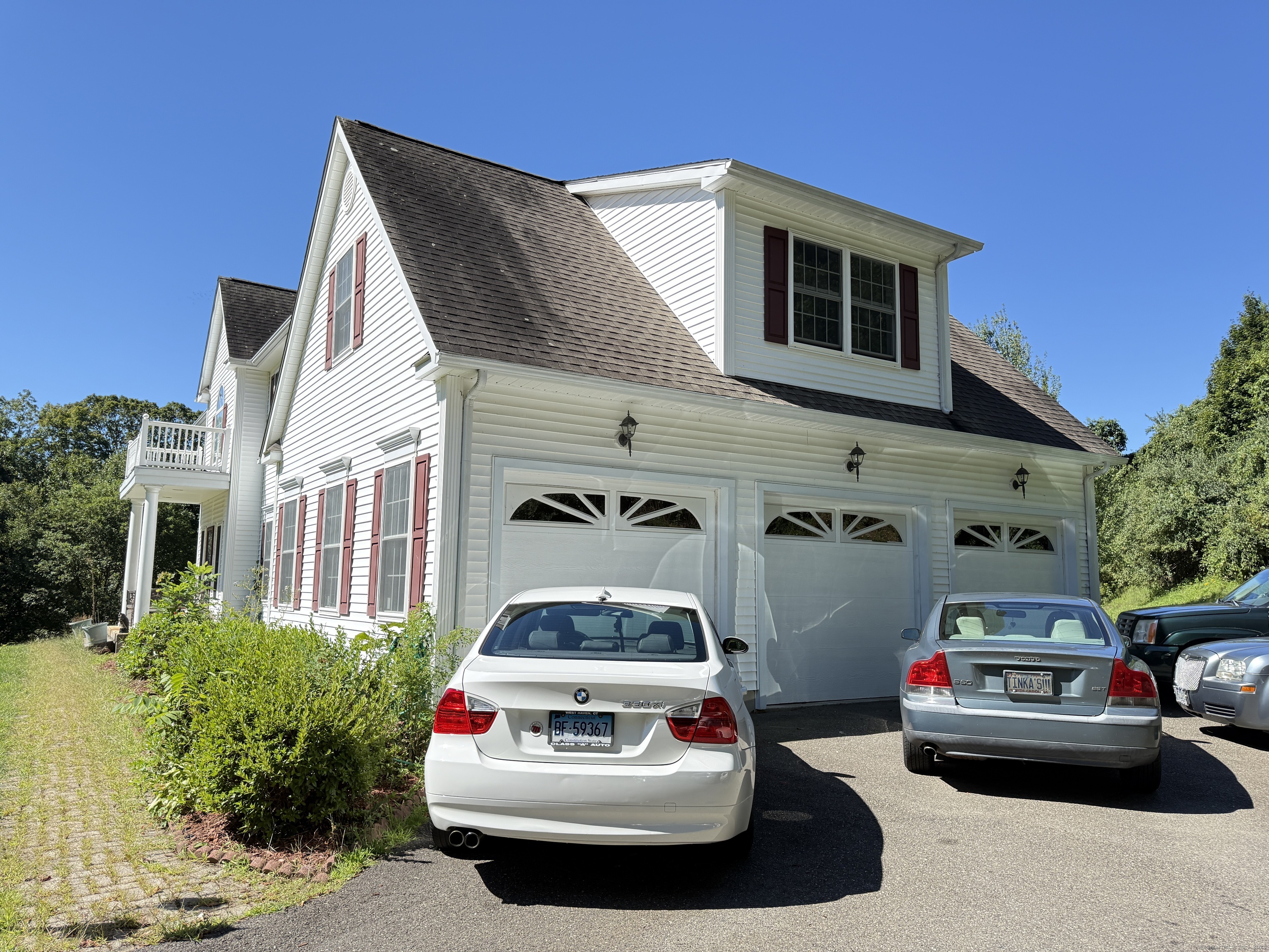 143 Bound Line Road Wolcott CT 06716