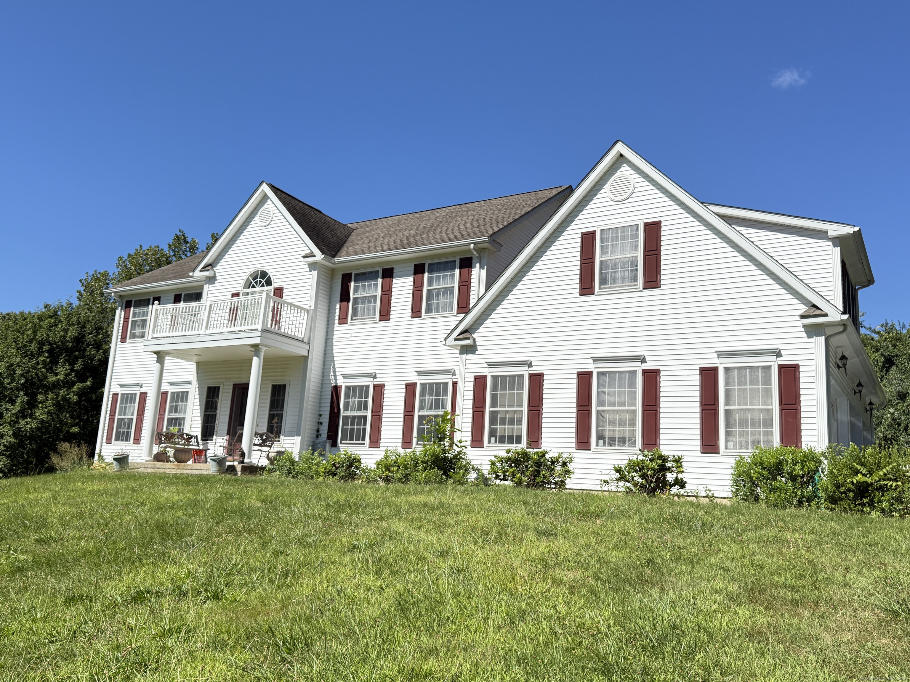 143 Bound Line Road Wolcott CT 06716