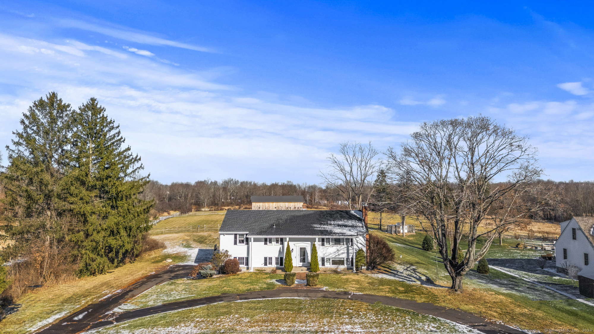 1090 Russell Avenue Suffield CT 06078
